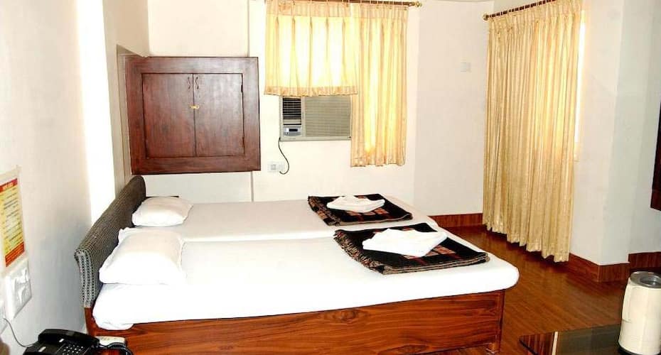 Hotel Kusum, Bhilai 1